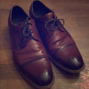 Stacy Adams Oxfords